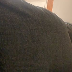 Meet your Posher, Deandre